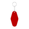 Red Blank