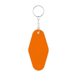 Orange Blank
