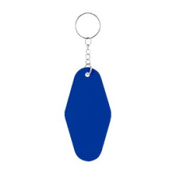 Blue Blank