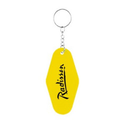 Yellow Pad Print