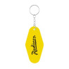 Yellow Pad Print