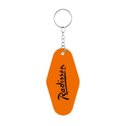 Orange Pad Print