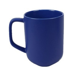 Blue Blank