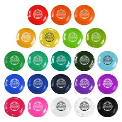 High Flyer 9" Flyer Disk
