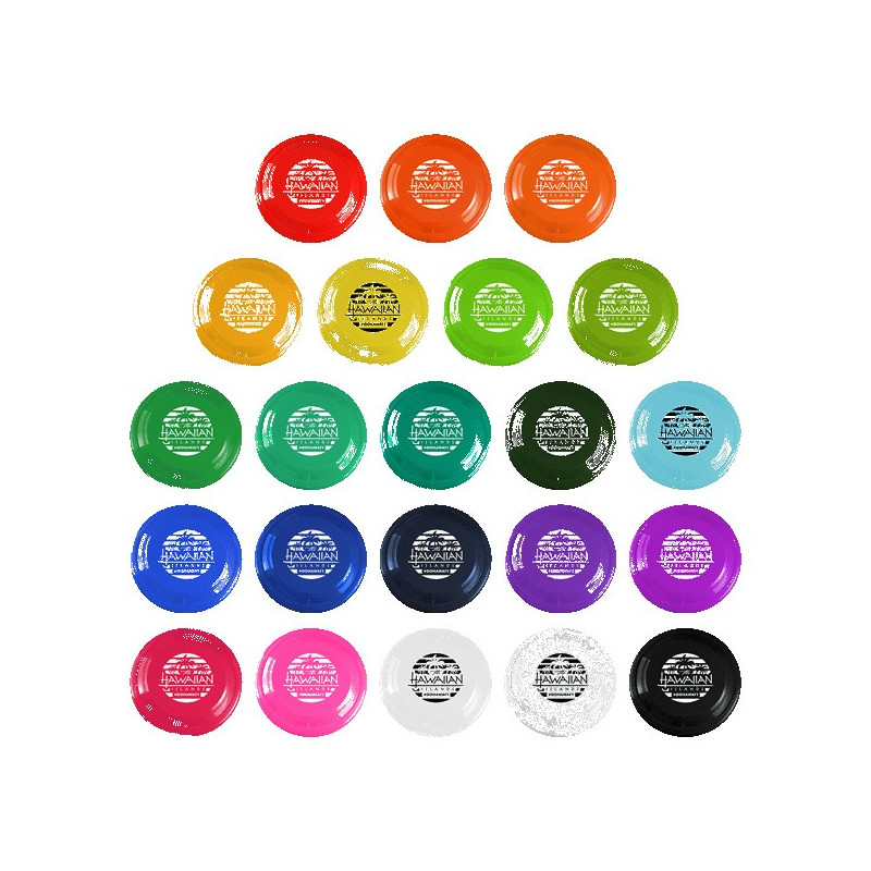 High Flyer 9" Flyer Disk