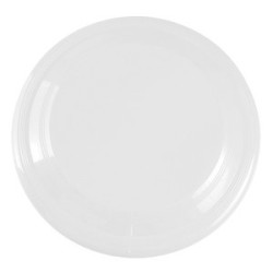 White Blank