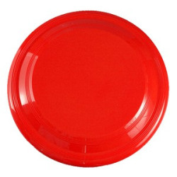Red Blank