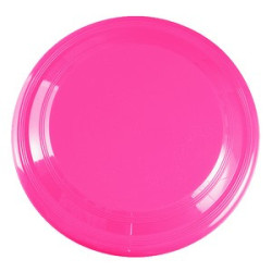 Hot Pink Blank