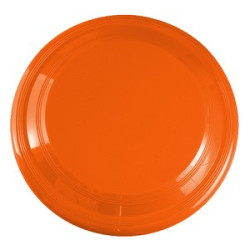 Orange Blank