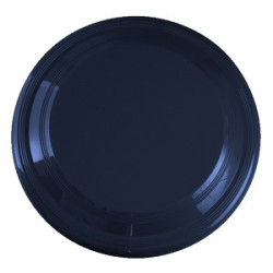 Navy Blue Blank