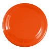 Bright Orange Blank