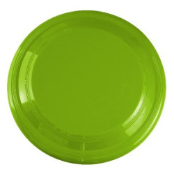 Lime Green Blank