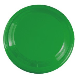 Green Blank