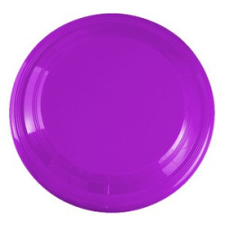 Fuchsia Blank