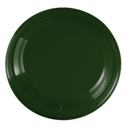 Dark Green Blank