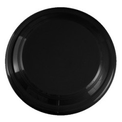 Black Blank