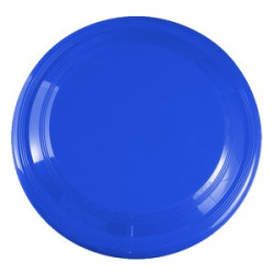 Medium Blue Blank