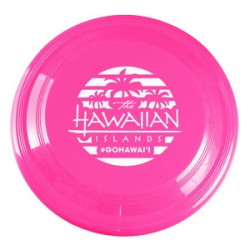 Hot Pink Screen Print