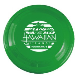 Green Screen Print