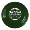 Dark Green Screen Print