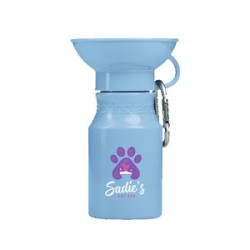 Sky Blue Eyecandy Digital Transfer