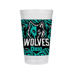 Clear Spectrum Digital Print