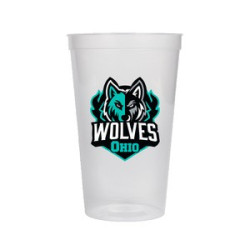 Clear Spectrum Digital Print