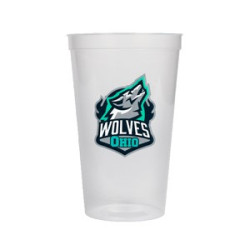 Clear Eyecandy Digital Transfer