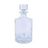 Wellington Kingsley Whiskey Decanter & Glasses Set