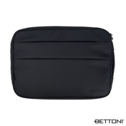 Bettoni Moda Milano 15.6" RPET Laptop Sleeve