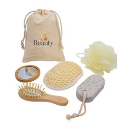 Me-Time 5-Piece Spa Kit