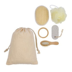 Me-Time 5-Piece Spa Kit