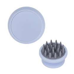 Solea Silicone Scalp Massager