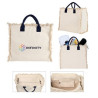 Charlene Resort Cotton Tote