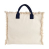 Charlene Resort Cotton Tote