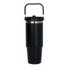 Nexo 30 oz. Recycled Double Wall Steel Travel Tumbler
