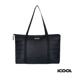ICOOL Mancos 36-Can Cooler Tote Bag