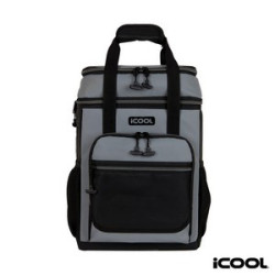 ICOOL 24-Can Pinecrest Cooler Backpack