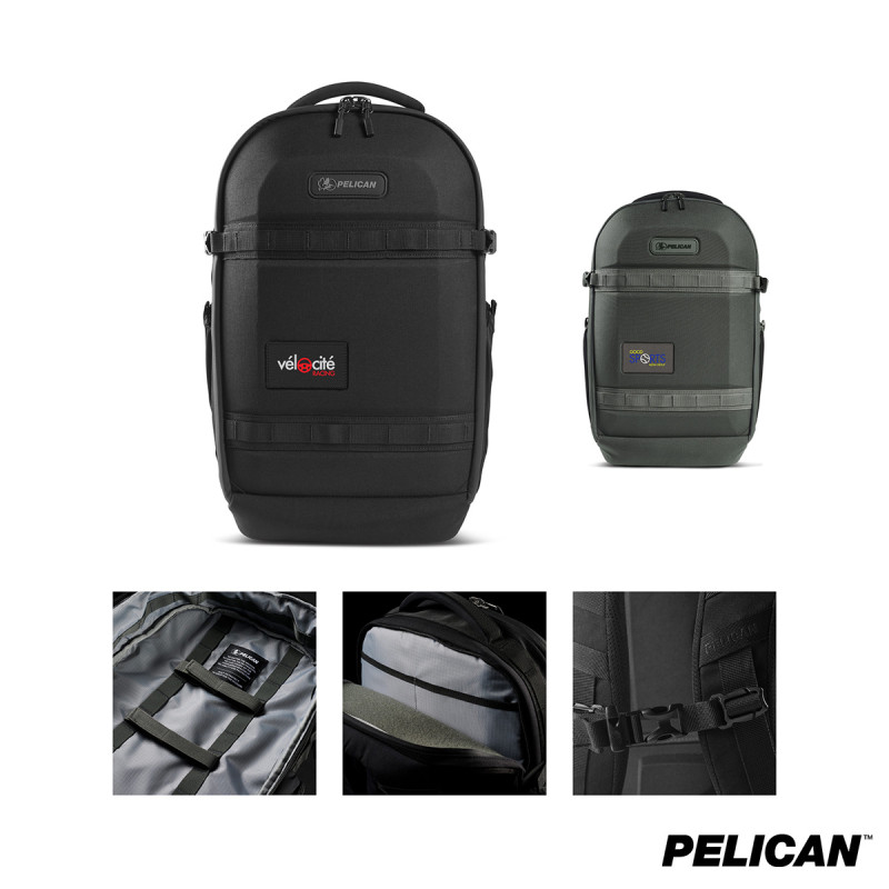 Pelican PX18 Aegis Travel Pack