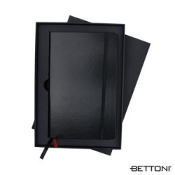 Bettoni Capannori 400-Page Journal Book