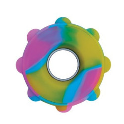 Multi-Colored