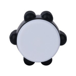 Kiki Push Pop Spinner