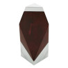 Tonne II Diagonal Cut Octagon - Wood