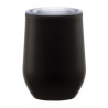 Toscana 12 oz. Double Wall Steel/ Recycled PP Liner Tumbler