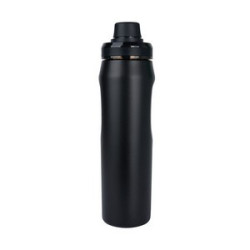 Dominic 22 oz. Double Wall Stainless Steel Water Bottle