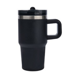 Briar 20 oz. Double Wall, Stainless Steel Travel Mug