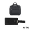 Solo New York Bryant Rolling Case