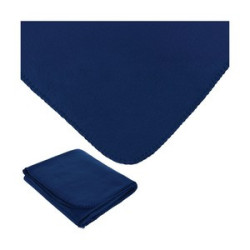Faircrest Fleece Blanket
