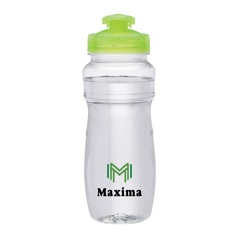 Forte 24 oz. PET Water Bottle