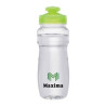 Forte 24 oz. PET Water Bottle